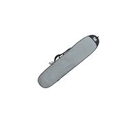 Northcore Surfing and Watersports Accessories - Addiction MINI-MAL Day Bag 8'0 - SILVER - Waterproof Sprayproof