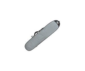 Northcore Surfing and Watersports Accessories - Addiction MINI-MAL Day Bag 8'0 - SILVER - Waterproof Sprayproof