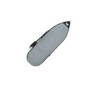 Northcore Surfing and Watersports Accessories - Addiction Shortboard Fish Hybrid Surfboard Bag 6'8 - Waterproof Sprayproof