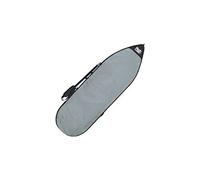 Northcore Surfing and Watersports Accessories - Addiction Shortboard Fish Surfboard Bag 6'0 - Waterproof Sprayproof