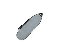 Northcore Surfing and Watersports Accessories - Addiction Shortboard Fish Surfboard Bag 6'4 - Waterproof Sprayproof