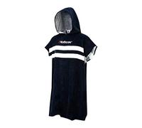 Northcore Surfing and Watersports Accessories - Beach Basha Changing Robe Blue Stripes