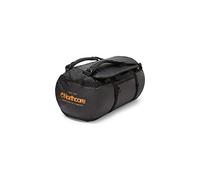 Northcore Surfing and Watersports Accessories - Duffel Bag 85L 85 Litre Capacity - Black Orange