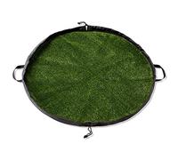 Northcore Surfing and Watersports Accessories - Grass Waterproof Change Changing Mat Bag - Camo