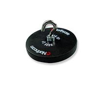 Northcore Surfing and Watersports Accessories - Hook Up Magnetic Wetsuit Hanger Noco82 - Unisex - 650mm Diameter