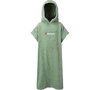 Northcore Surfing and Watersports Accessories - Kids Beach Basha Change Robe Poncho or Changing Robe Towel for Beach