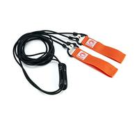 Northcore Surfing and Watersports Accessories - Powerstroke Original Bungee Cord - Triceps - back of the arms