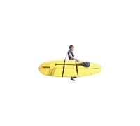 Northcore Surfing and Watersports Accessories - SUP Stand Up Paddle Boarding Surfboard Carry Sling - DELUXE - Lightweight