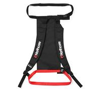 Northcore Surfing and Watersports Accessories - Surf Strap Board Carry - Dual padded shoulder straps