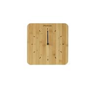 Northcore Surfing and Watersports Accessories - Wall Mounted Bamboo Time Clock - Wood