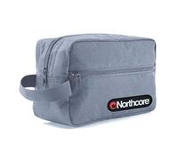 Northcore Surfing and Watersports Accessories - Wash & Gear Bag - Light Grey - Waterproof Sprayproof