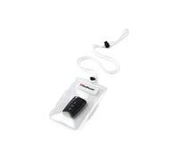 Northcore Surfing and Watersports Accessories - Waterproof Key & Mobile Phone Pouch - Clear - Easy Stretch
