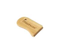 Northcore Surfing and Watersports Accessories - Wax Comb Bamboo - Super tough - Will last for years - Beveled edge