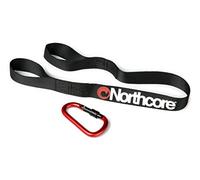 Northcore Surfing and Watersports Accessories - Wetsuit Tree Hanger Strap - Looped at both ends