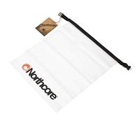 Northcore Waterproof Bag for Surf Backpack One Size Clear