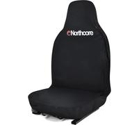 Northcore Waterproof Car Seat Cover One Size Black