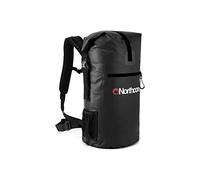 Northcore Waterproof Haul Backpack (Black)