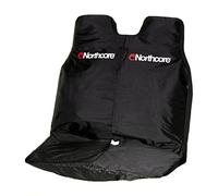 Northcore Waterproof Sports Double Front Van Car Seat Cover