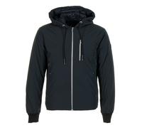 Northdale Full Zip Hooded Jacket Black, Large