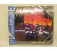 Northeast Corridor: Steely Dan Live (SHM-CD) From Japan NEW