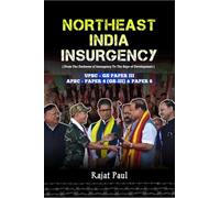 NORTHEAST INDIA INSURGENCY