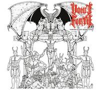 Northeastern Deprivation (Re-Issue 2022) [VINYL]