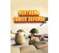 Northend Tower Defense PC