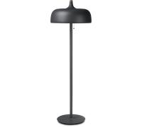 Northern - Acorn Floor Lamp, Matte Grey - Matte Grey