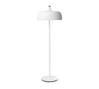 Northern Acorn floor lamp Matte white