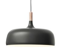 Northern - Acorn Pendant, Grey - Grey