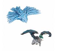 Northern Alliance/varangur Fliers Pack - Brand New And Sealed