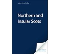 Northern and Insular Scots (Dialects of English)