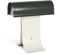 Northern - Archive Table Lamp 25 cm, Dark Green - Dark Green