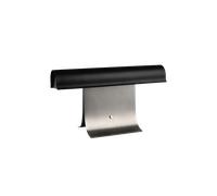 Northern Archive Table Lamp L50 Black Steel