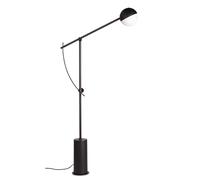 Northern Balancer Floor Lamp Black