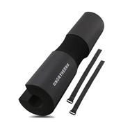 NORTHERN Barbell Squat Pad, Extra Thick Foam Padding Neck Pressure Relief, Shoulder Support, Gym Fitness Workout Cover for Weightlifting, Hip Thrust Pad Squats Lunges Non-Slip EVA Foam Protective Pad