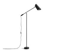 Northern Birdy Floor Lamp Black/Black