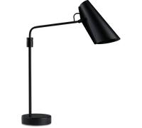 Northern Birdy swing table lamp Black-black