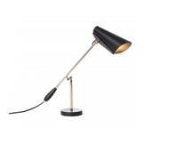 Northern Birdy Table Lamp Black