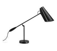 Northern Birdy table lamp black