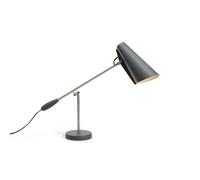 Northern Birdy Table Lamp Grey