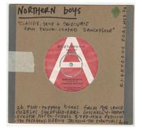 Various Artists - Northern Boys: Classics Gems & Treasures From Talcum-Coated Dancefloor