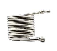 Northern Brewer Stainless Steel Counterflow Wort Chiller