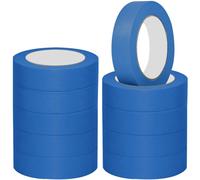 NORTHERN BROTHERS Masking Tape for Painting Blue T
