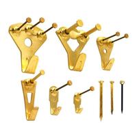 Northern Brothers Picture Hooks - Heavy Duty Pictu