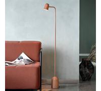 Northern Buddy floor lamp, beige