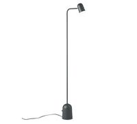 Northern - Buddy Floor Lamp, Dark Gray - Dark Grey