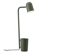 Northern - Buddy Table Lamp, Dark Green - Dark Green