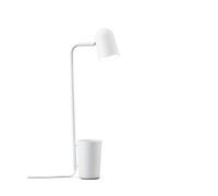 Northern - Buddy Table Lamp, White - Off-White