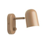 Northern Buddy Wall Light Warm Beige